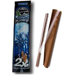 Blunt Wrap Blueberry