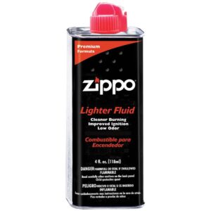Gas Zippo 118ml