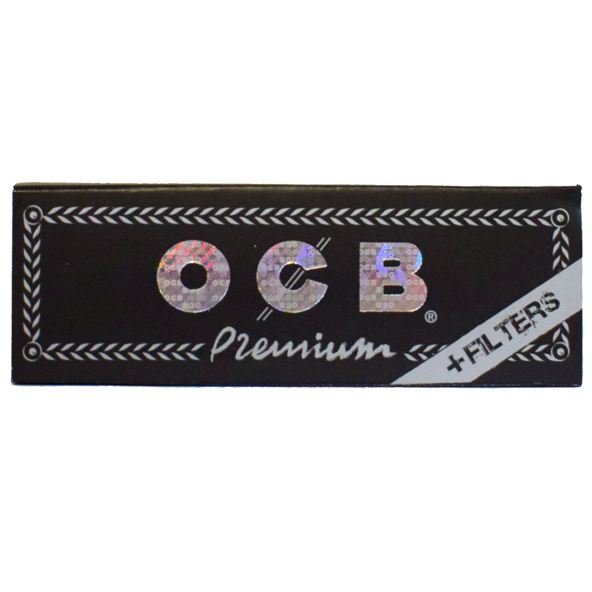 OCB Premium + filtros – Vape273