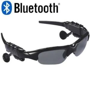 Lentes Bluetooth