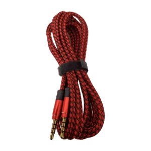 Cable Auxiliar 3mts.